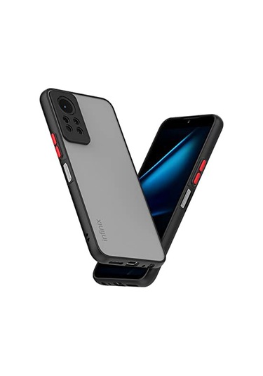 Microcase Infinix Note 11 - Note 11 Pro - Note 11S London Serisi