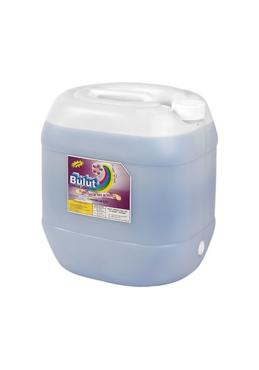 Bulut Ekstra Lavanta Çiçeği Çamaşır Yumuşatıcısı 30 L