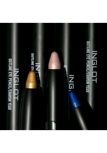 Inglot Göz Kalemi Outlıne Eye Pencıl 92o