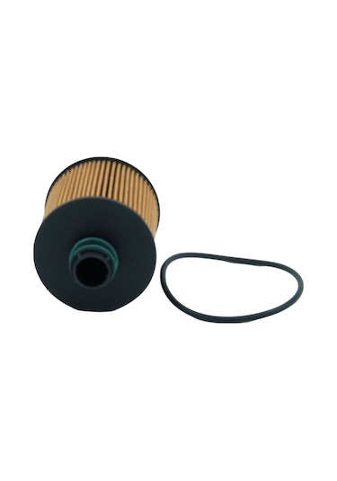 Wöbermann Opel Combo 2.0 Cdti 2012- Yağ Filtresi