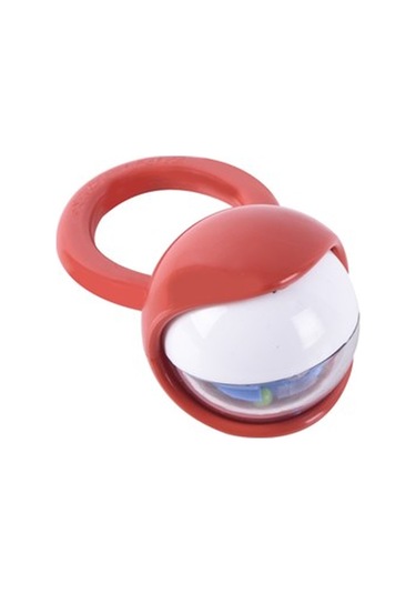 Zuzu Şeker Çıngırak 04111 (Adet - Karışık Renk)