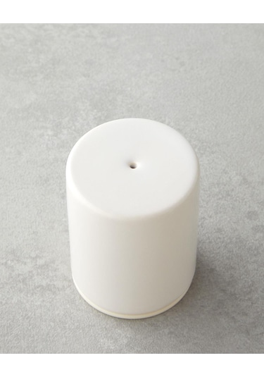English Home Luma Seramik 2'li Tuzluk - Biberlik 6 Cm