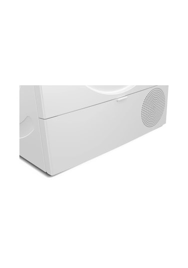 Siemens iQ300 WQ52G201TR 10 KG Isı Pompalı Çamaşır Kurutma Makinesi