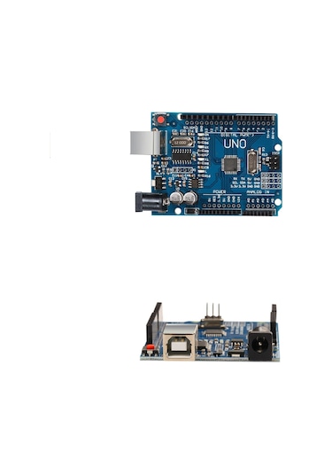 EMES ROBOTİK ARDUINO UNO R3(KLON) SMD