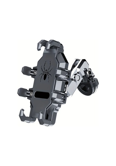 Xuweiwei Phfh Titresim Sonumleyici Motosiklet Bisiklet Scooter Telefon Tutucu 11 94 18 03cm Telefonlar Icin 2 03 3 43cm Gidon