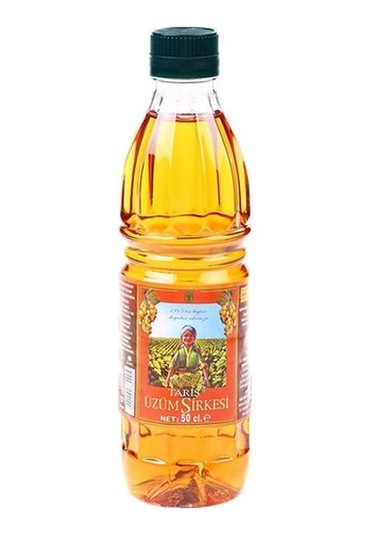 Tariş Üzüm Sirkesi 50 ML