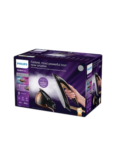 Philips GC9682/80 PerfectCare Elite Plus 2700 W Buhar Kazanlı Ütü