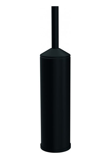 Creavit BR20228-S Royale Tuvalet Fırçalığı Mat Siyah