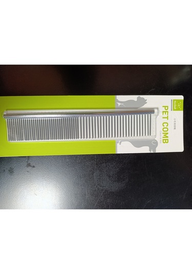 Kıtık Açıcı Metal Tarak Nunbell