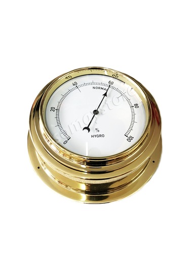 Tfa Maritim Analog Higrometre 44.1009