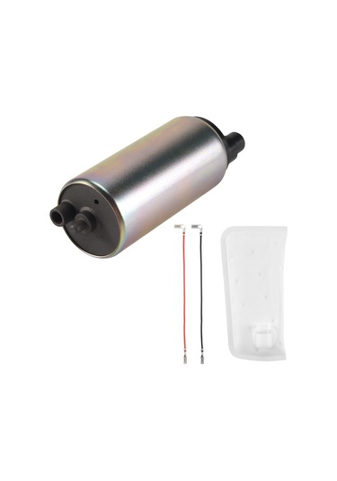 Xurunkeji Suzuki Rmz250, Rmz450, Tu250, Tu250x, Kawasaki Kx250f, Bx250, Nınja 250sl, Ex400, Ninja 400r, Kle650 İçin Motosiklet Yakıt Pompası Gümüş Xurunkeji Suzuki Rmz250, Rmz450, Tu250, Tu250x, Kawasaki Kx250f, Bx250, Nınja 250sl, Ex400, Ninja 400r, Kle650 İçin Motosiklet Yakıt Pompası Gümüş