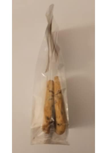 Hamm-Hum Keto Bademli Kalp Kurabiye 50 G