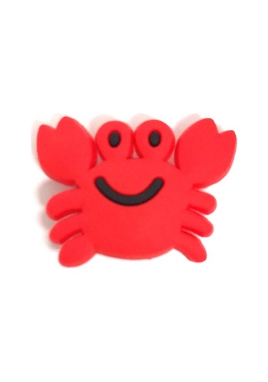 Crocs Terlik Süsü & Renkli Aksesuar Jibbitz (438576543) Çok Renkli