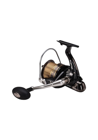 Tica Scepter Gtb9000fd 4.1 Surf Makına