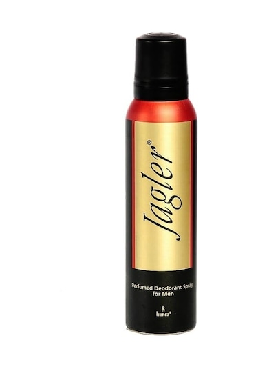 Jagler Classic Erkek Sprey Deodorant 150 ML