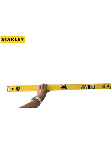 Stanley 1-42-239 Su Terazisi 100 Cm
