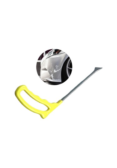 Suntek Göçük Onarım Çubukları Oto Tamir Parçası 21cm