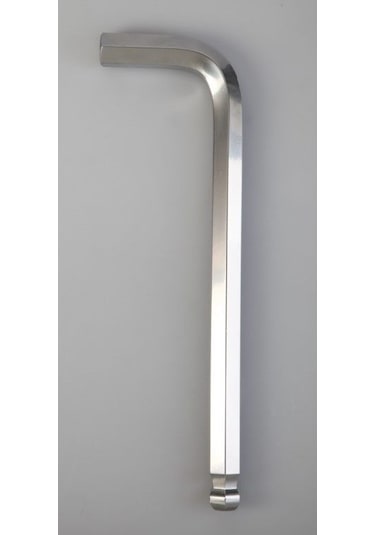 Bombeli Allen Anahtarı 2,5 85x18mm K 60261615025