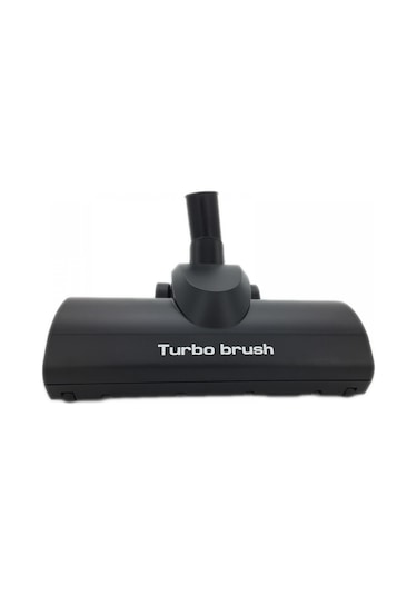 Conti Elektrikli Süpürge Turbo Fırça Emici Yer Başlığı