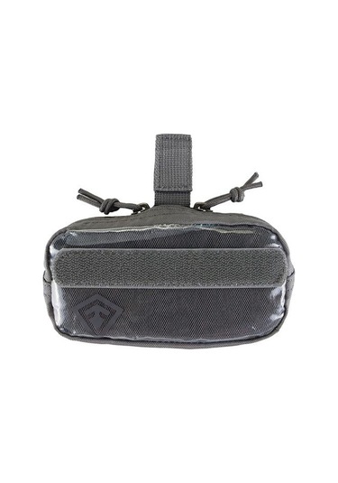First Tactical Fırst Tactıcal 6x3" Düzenleyici Çanta Çok Renkli