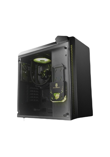 Deep Cool Baronkase Lıquıd Dahili Sıvı Soğutmalı ATX Bilgisayar Kasası