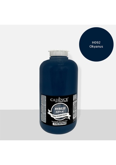 Cadence Hybrid Multisurface Boya 2 Lt - H092 Okyanus