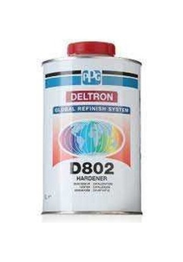 Deltron D802 Sertleştirici Yavaş 1/1