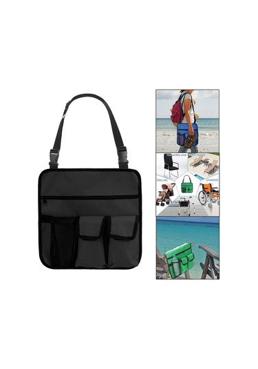 Suntek Açık Balıkçılık Siyah Için Su Geçirmez Oxford Diğer