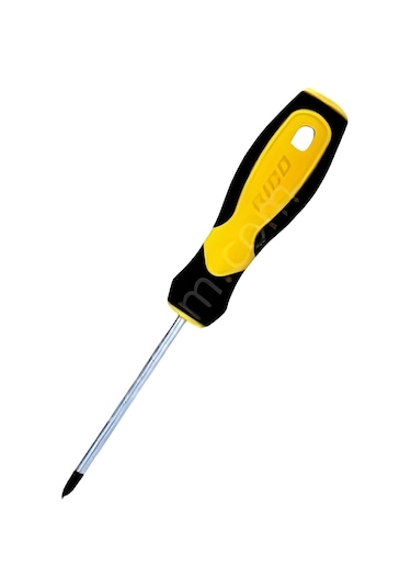 Rico Klasik Yıldız Tornavida 3x80mm