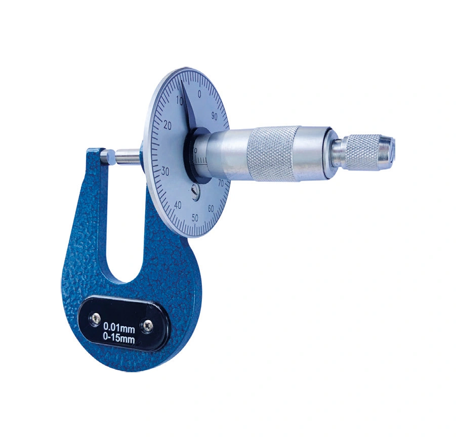 0-15mmx0.01 Sac Mikrometre