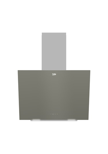 Beko BDE 6041 G Duvar Tipi Davlumbaz