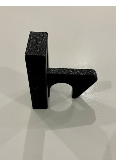 Kapı Tutucu Kapı Kolu Tutucu