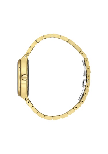 Daniel Klein Dk.1.13961-6 Premium Kadın Kol Saati Altın