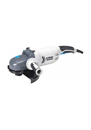 Mac Allister 2000W Büyük Taşlama Makinesi 230 MM