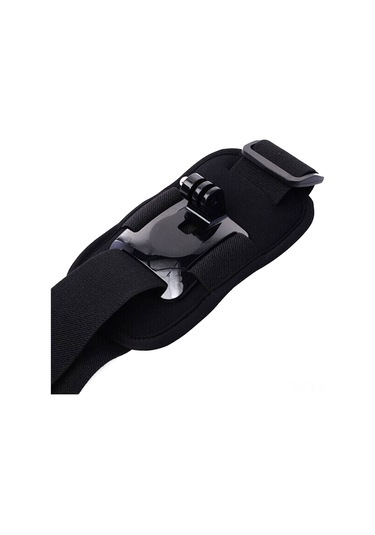 Neevoyu Gopro Hero Ve Sj4000 Kamera İçin Ayarlanabilir Omuz Kayışı - Dışarıda Spor Fotoğrafçılığı İçin Ergonomik, Konforlu Ve Derinlemesine Görüntü Çekimi Sağlar