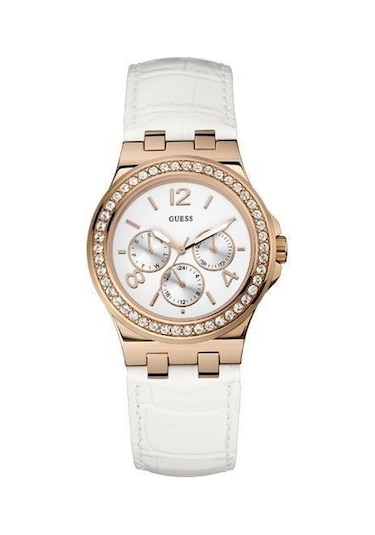 Guess Guw15062l1 Kadın Kol Saati Gri