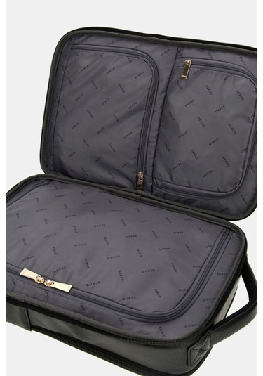 Guess Norom Unisex Sırt Çantası Twsn9091032 Siyah