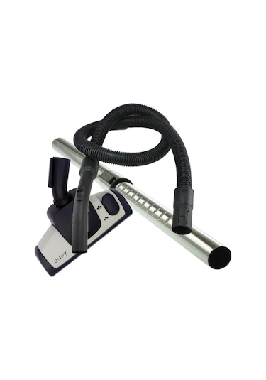 Bosch Bgs 4212 Uyumlu Süpürge Hortumu + Emici Başlık + Borusu Uyumlu