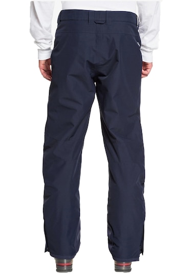 Quiksilver - Boundry Pt Lacivert Lacivert