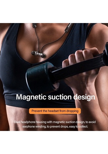 Novahub Lenovo Xe05 Kablosuz Bluetooth Kulaklık - Spor Su Geçirmez Yeşil Model, Gürültü Önleyici, 10m İletim Mesafesi