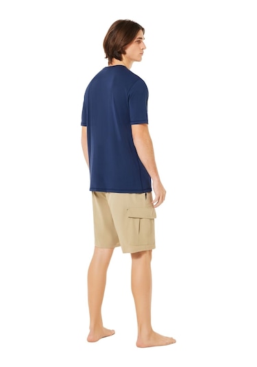 Oakley Cape Cargo Rc Hybrıd 20 Short 6301 Çok Renkli