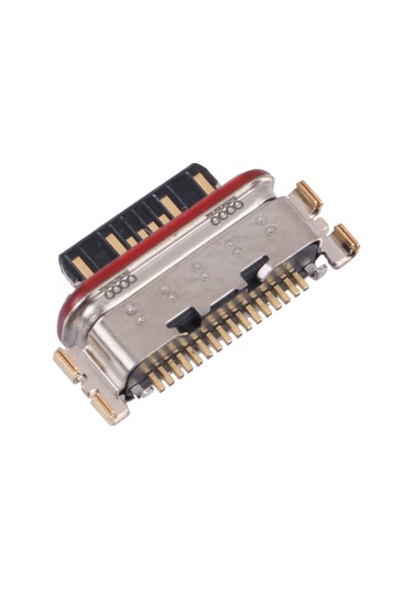 Xiaomi Redmi Note 11 Pro Çin İçin 10 Adet Şarj Portu Konektörü