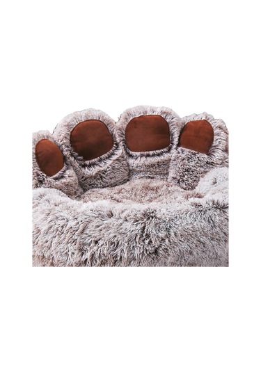 Suntek Evcil Hayvan Battaniyesi Köpek Yatağı Kulübe Rahat