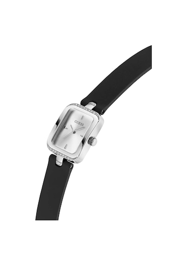 Guess Gugw0926l1 Kadın Kol Saati Metalik Gri