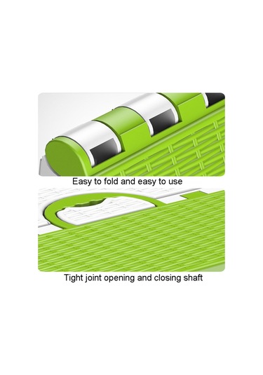 Sones Orta Açık Kamp Güverte Sandalyesi Taşınabilir Ev Tipi Katlanabilir Bank Renk Rastgele Teslimat