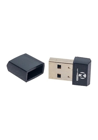 Magbox USB 802.11N Wi-Fi 11139 Chpset 2.4Ghz 150 Mbps