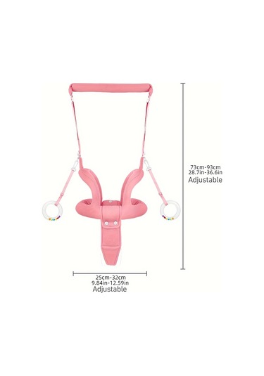 Tcherchi Yürüyüş Koşum El Walker Yardımcısı