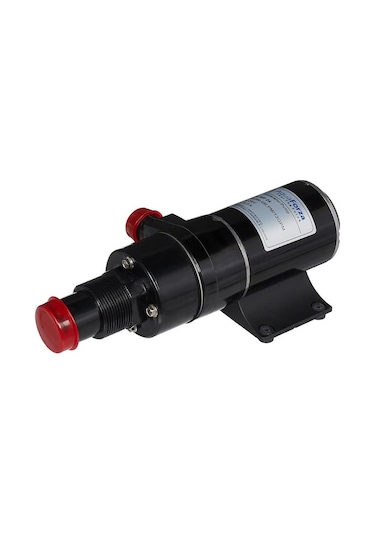 Aquaforza Maceratör Pis Su Pompası 49 Litre/dk Voltaj:12v
