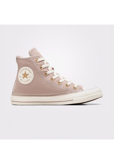 Chuck Taylor All Star Unisex Bej Sneaker Bej