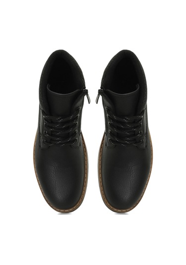 Torex Santos 4pr Siyah Erkek Bot 000000000101922305 Siyah